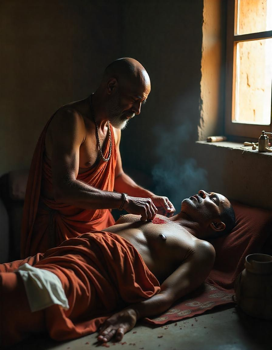 Purvakarma (Preparatory Treatments)