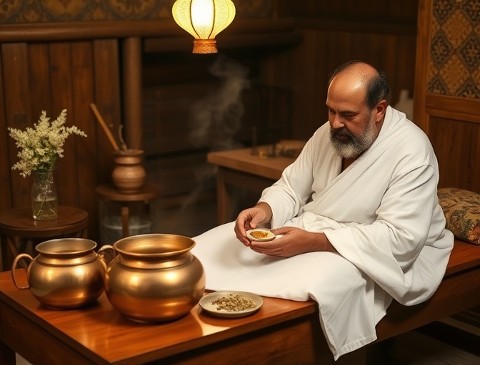Virechana