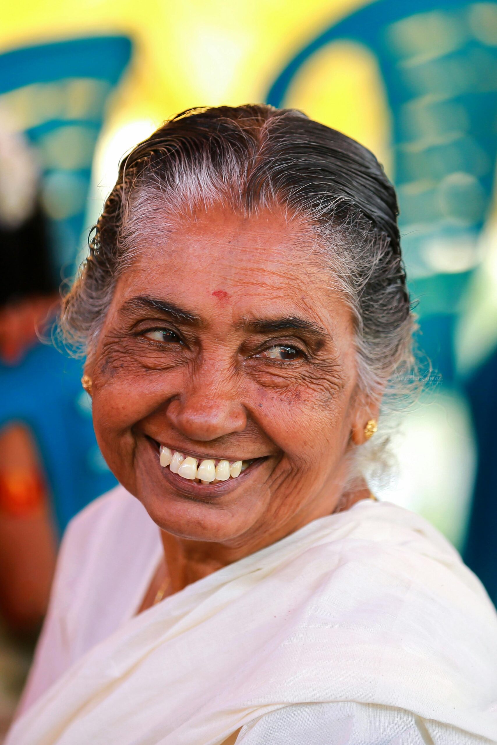 Kunjilakshmi